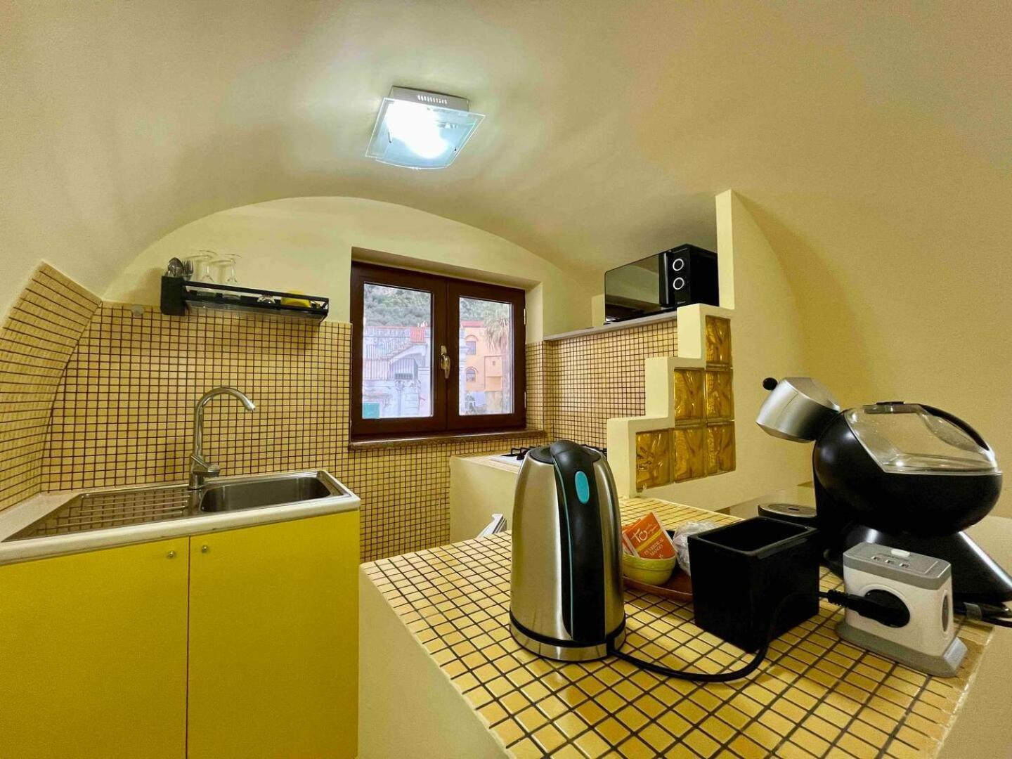 Casa Nicanto - Near The Sea Apartment