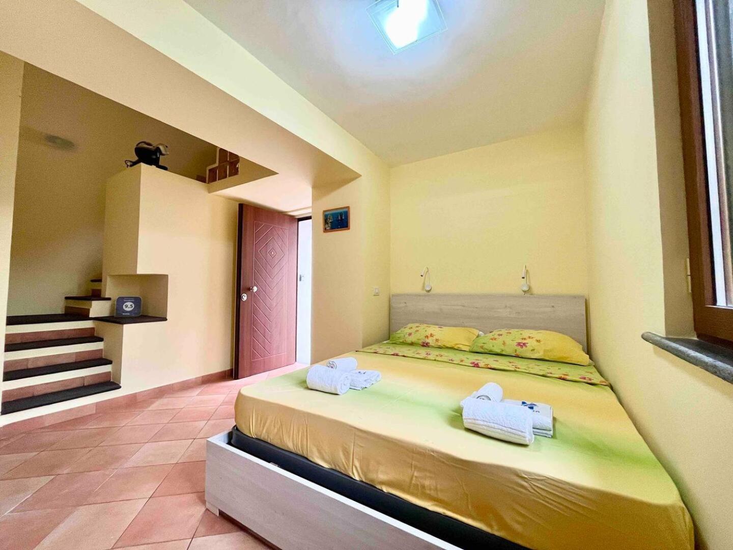 Casa Nicanto - Near The Sea Apartment Meta
